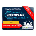 Octoplus FRP 6 Month Digital License